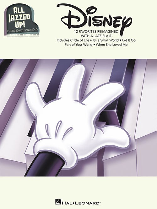 Jazz Disney